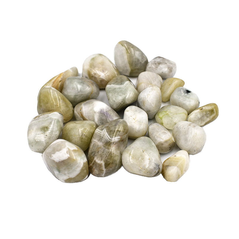 Prasiolite