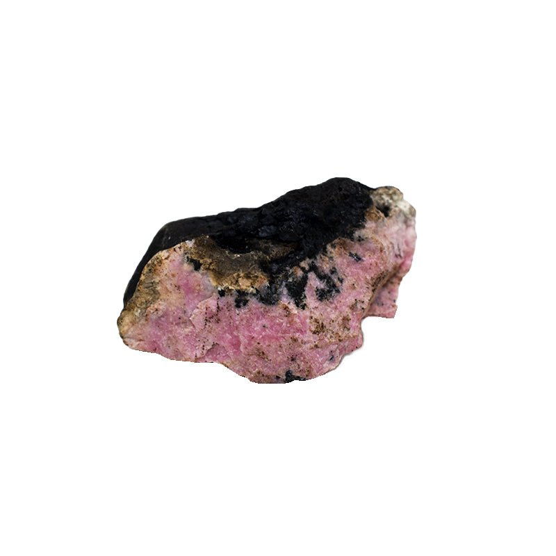 Rodonite grezza