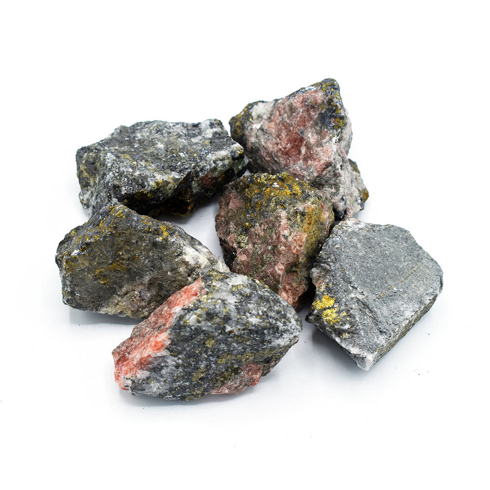 Rodocrosite grezza