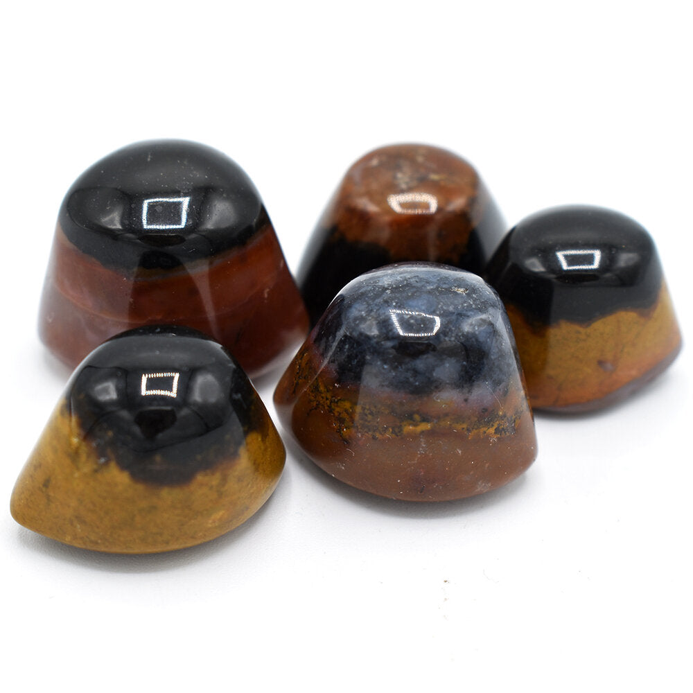 Agata occhio di Shiva