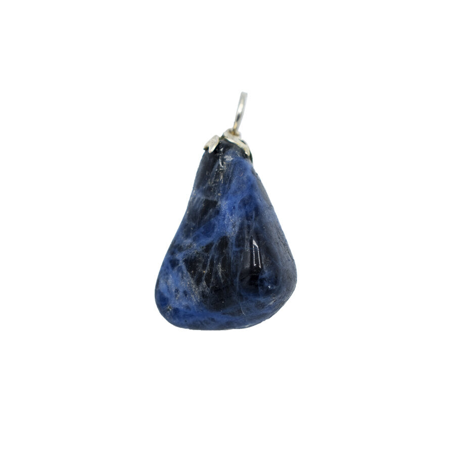 Ciondolo in Sodalite