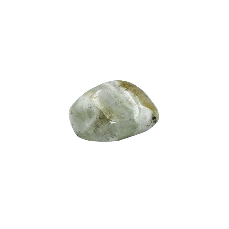 Prasiolite