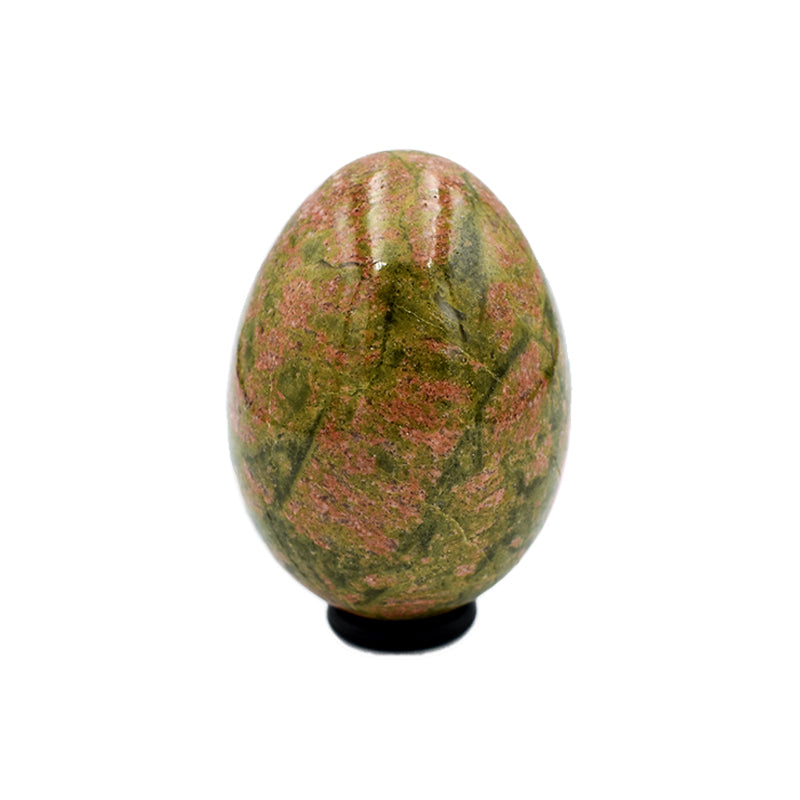 Uovo in Unakite
