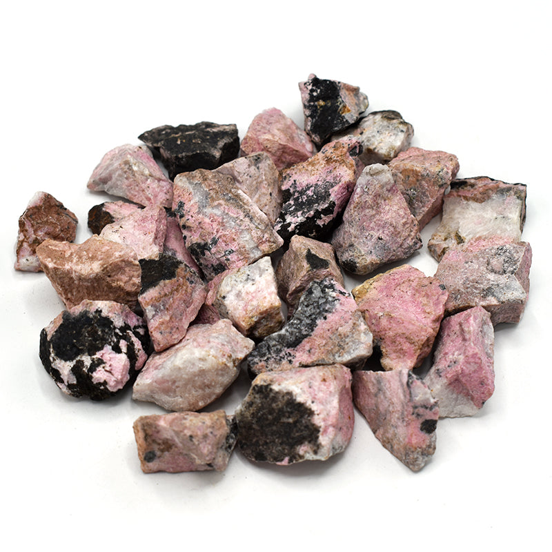 Rodonite grezza