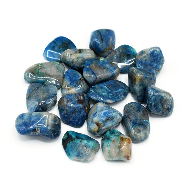 Shattuckite