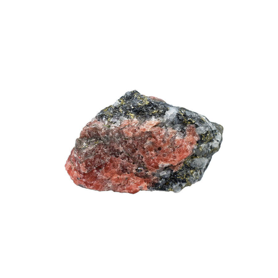 Rodocrosite grezza