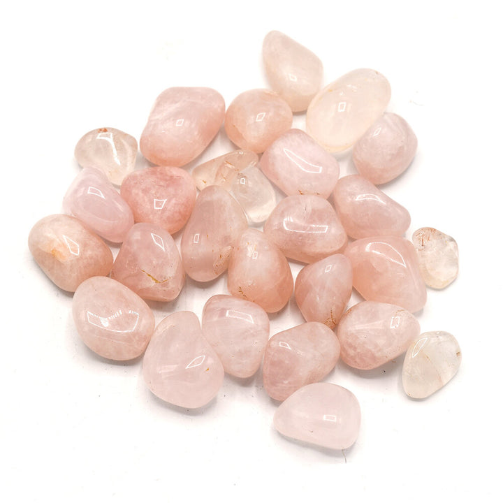 Quarzo rosa