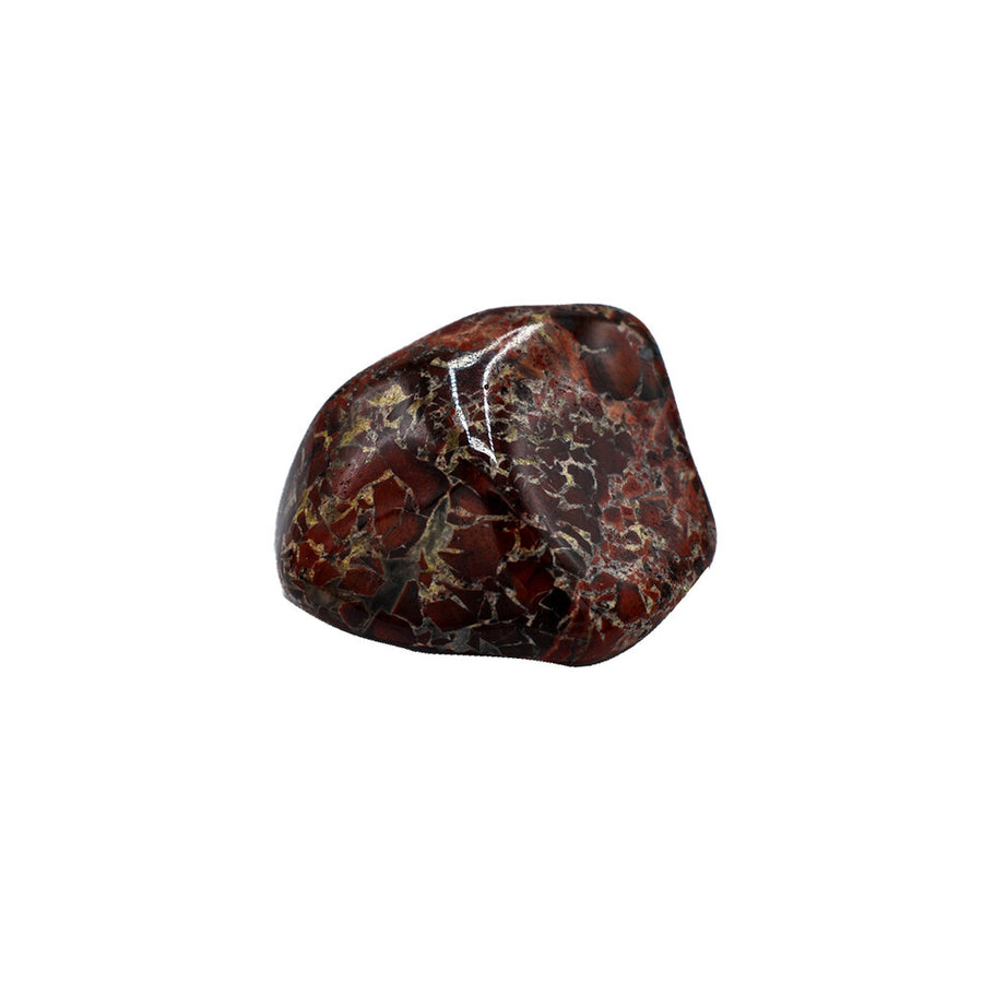 Dragon Stone - Diaspro Sangue di Drago