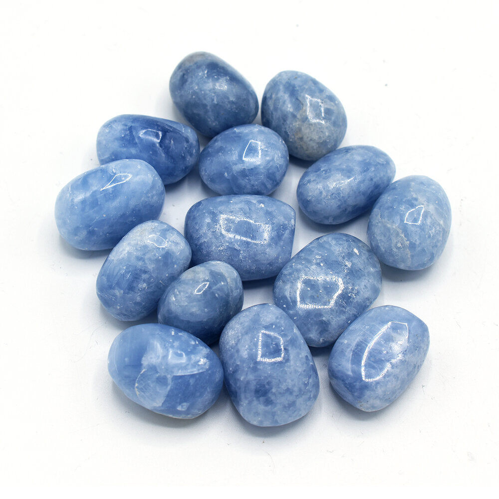 Calcite blu