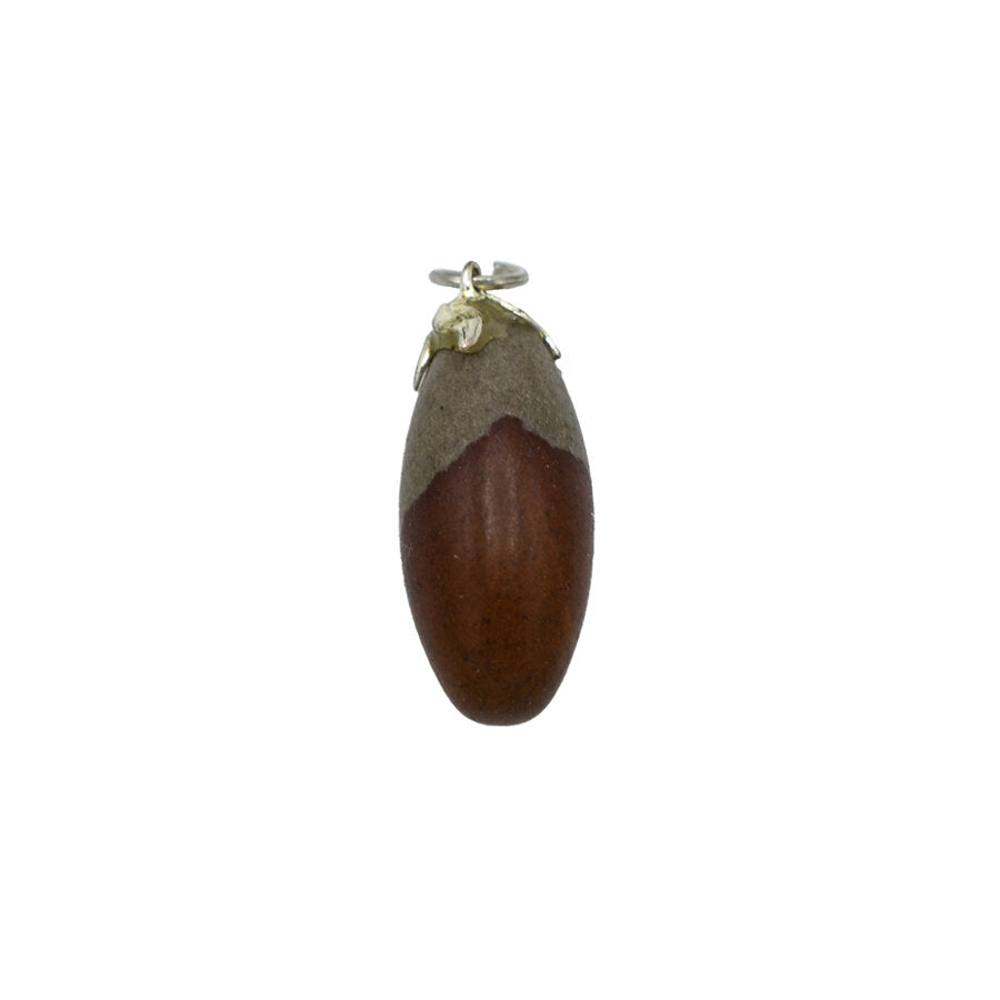 Ciondolo in Shiva Lingam