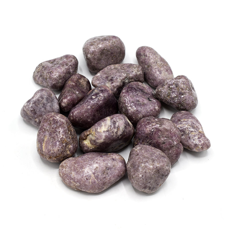 Lepidolite