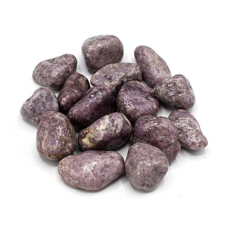 Lepidolite