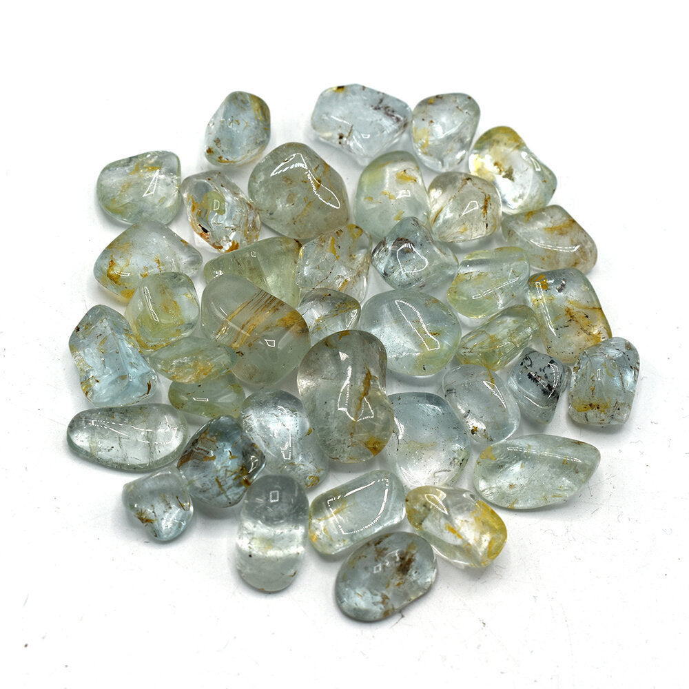 Topazio azzurro