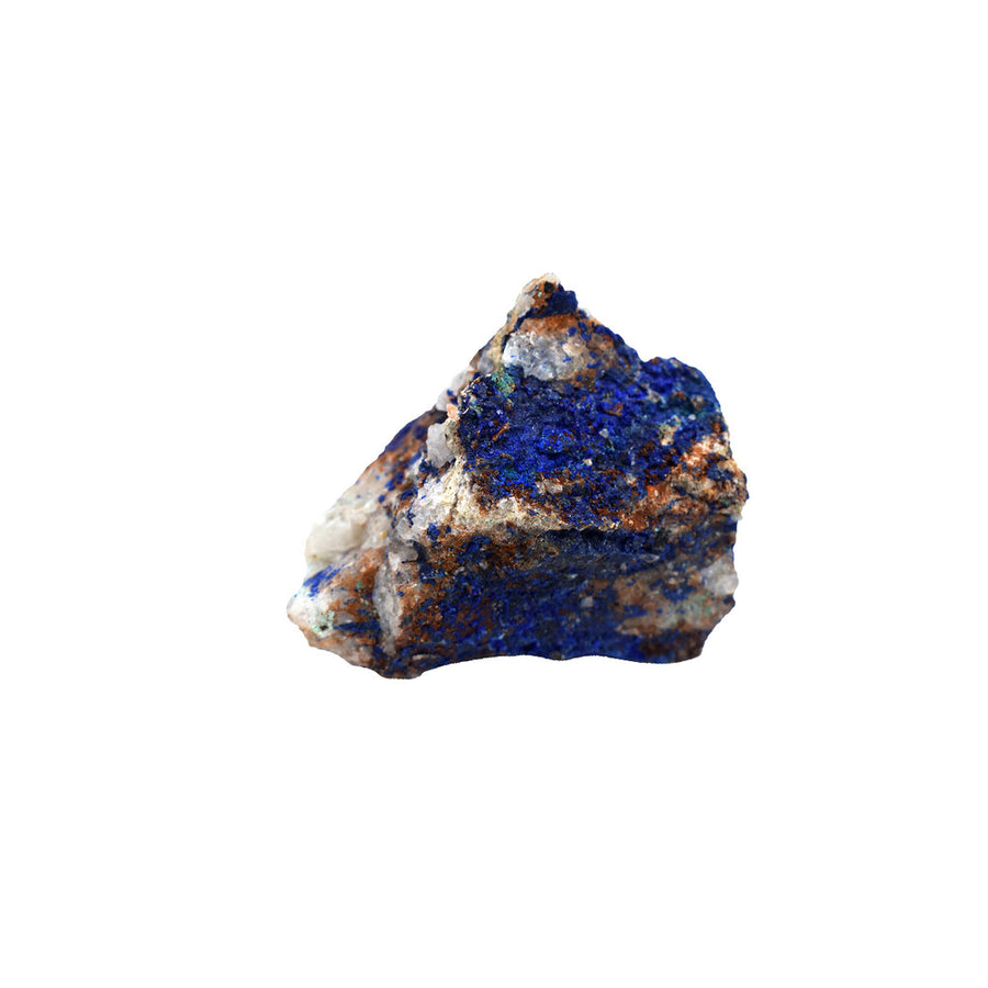 Azzurrite