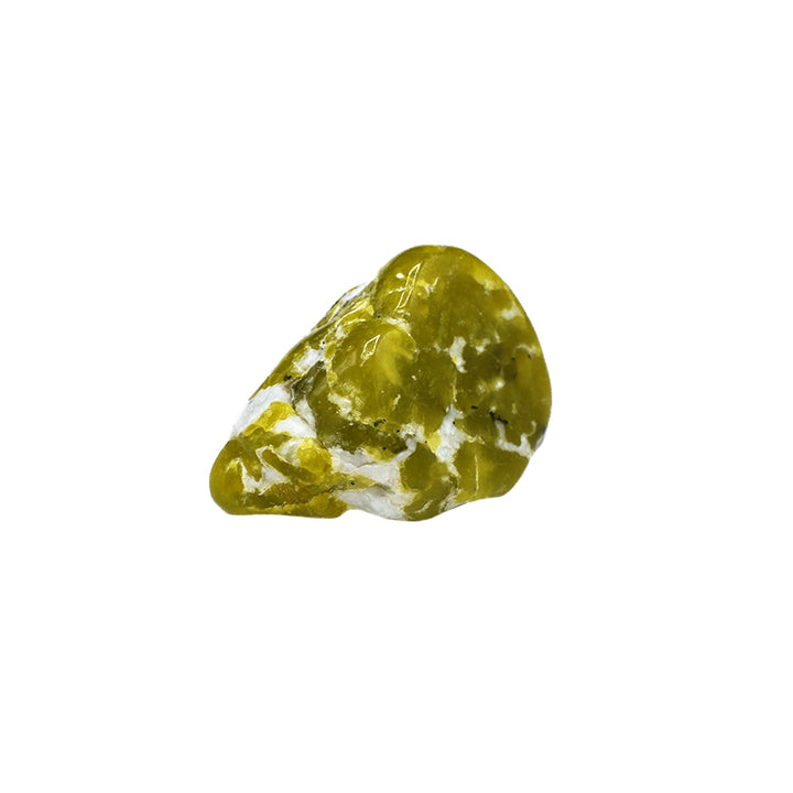 Lizardite burattata