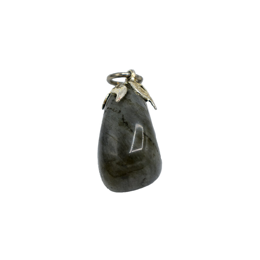 Ciondolo in Labradorite