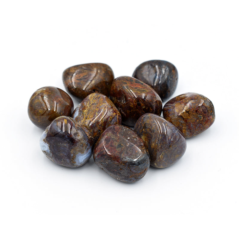 Pietersite