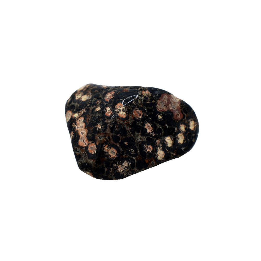 Leopard skin
