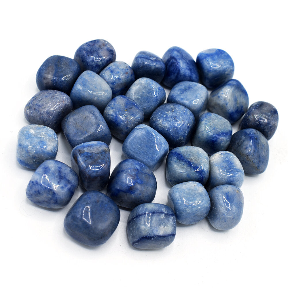 Quarzo azzurro
