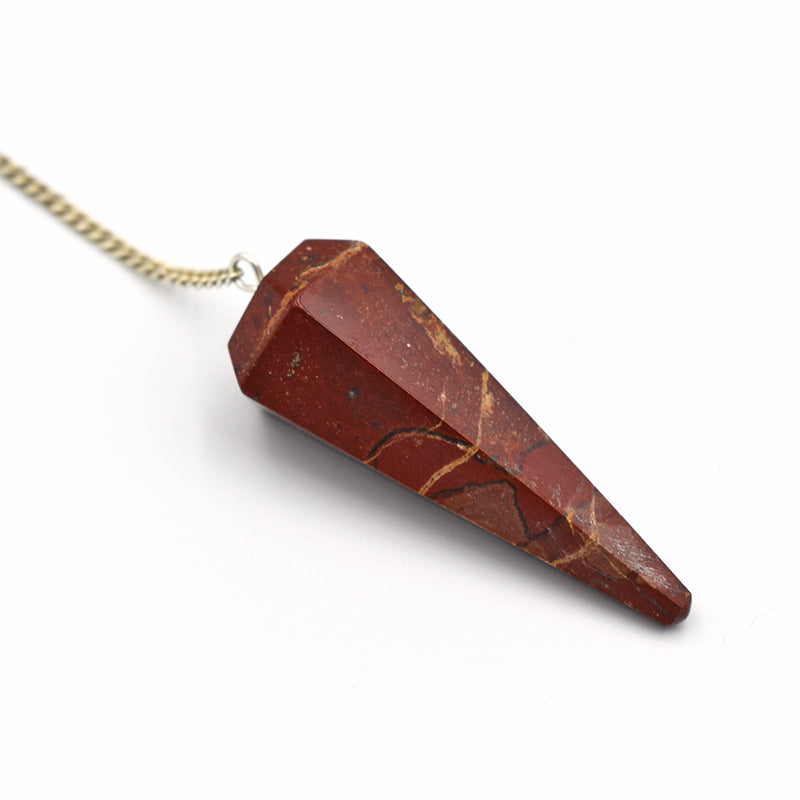 Pendolino in Mookaite