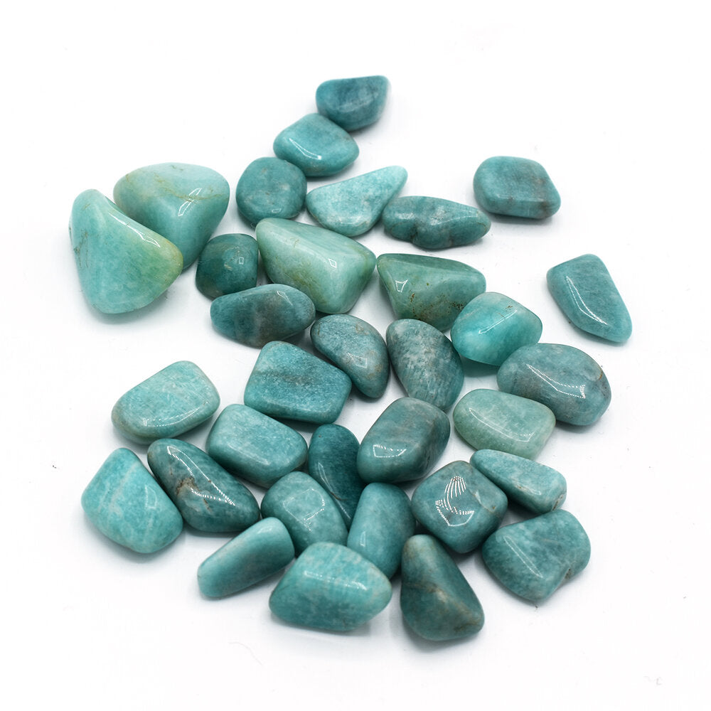 Amazzonite