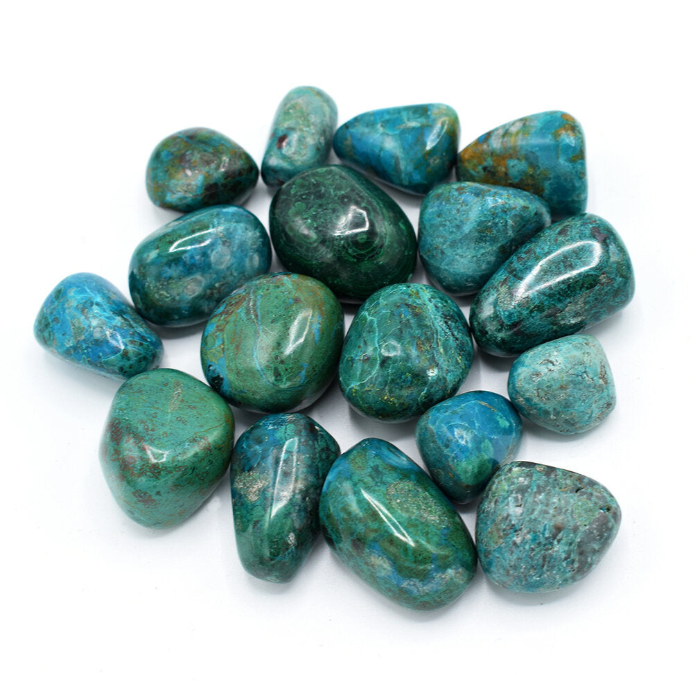 Crisocolla - qualità extra