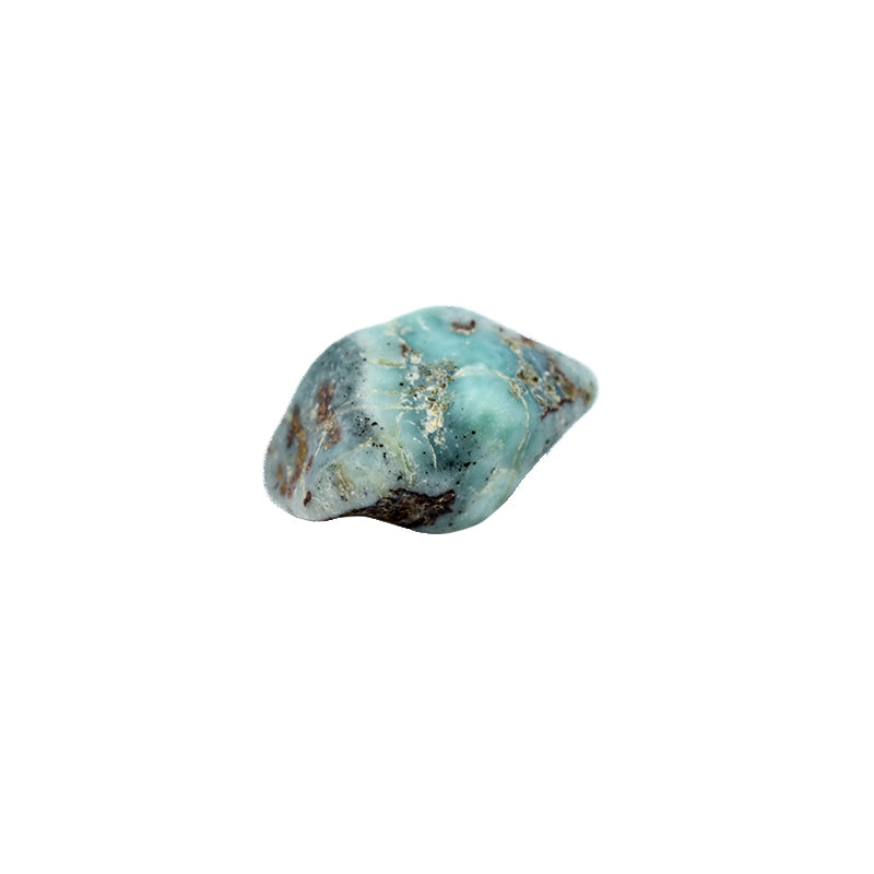 Larimar grezzo