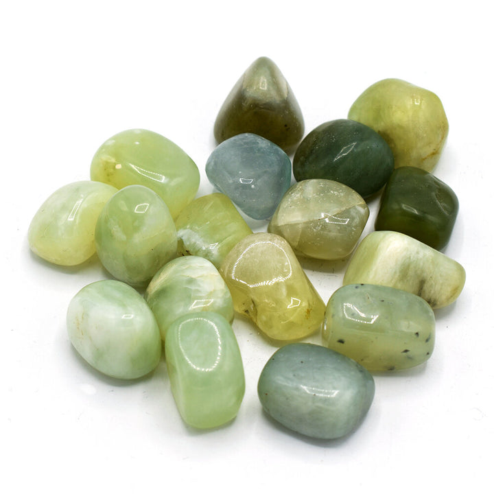 Giada New Jade (serpentino)