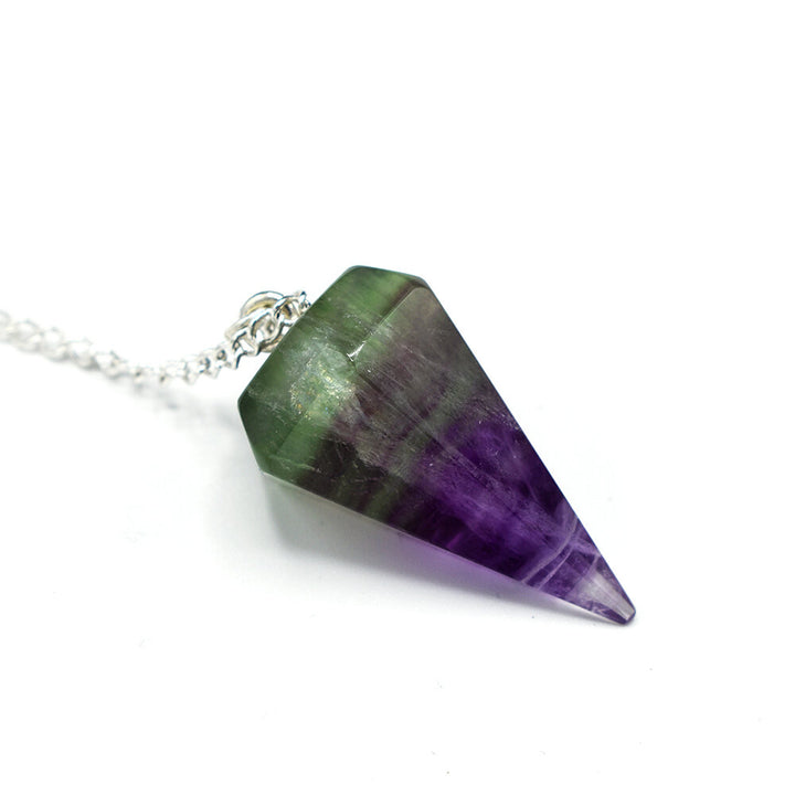 Pendolino in Fluorite