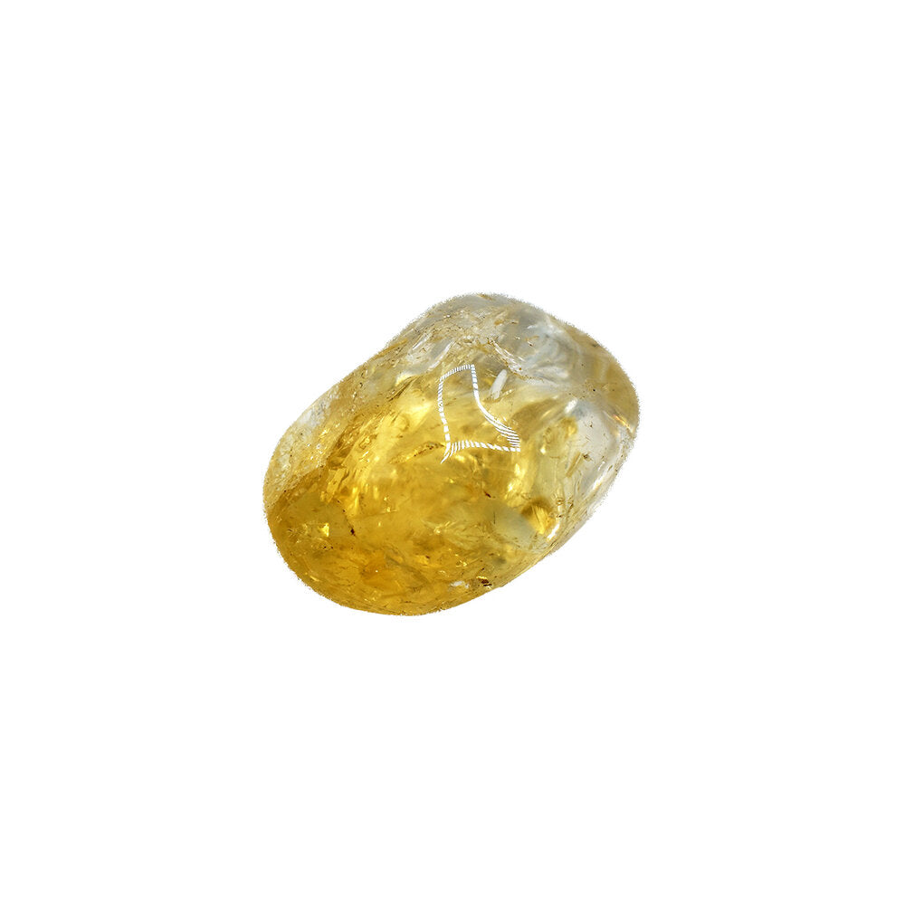 Quarzo Citrino Madeira