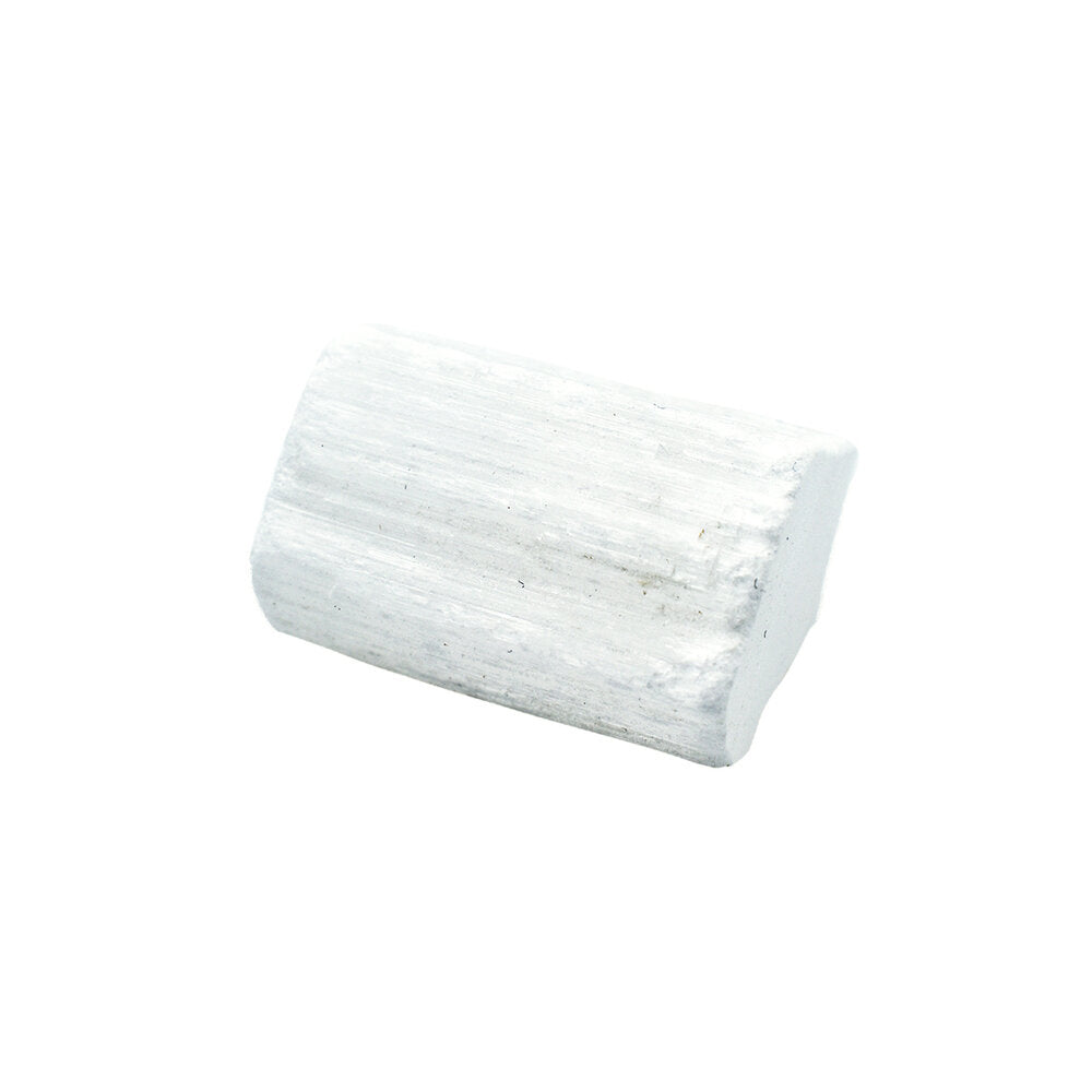 Selenite grezza