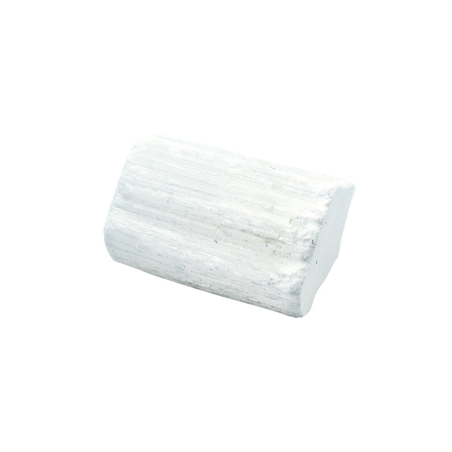 Selenite grezza