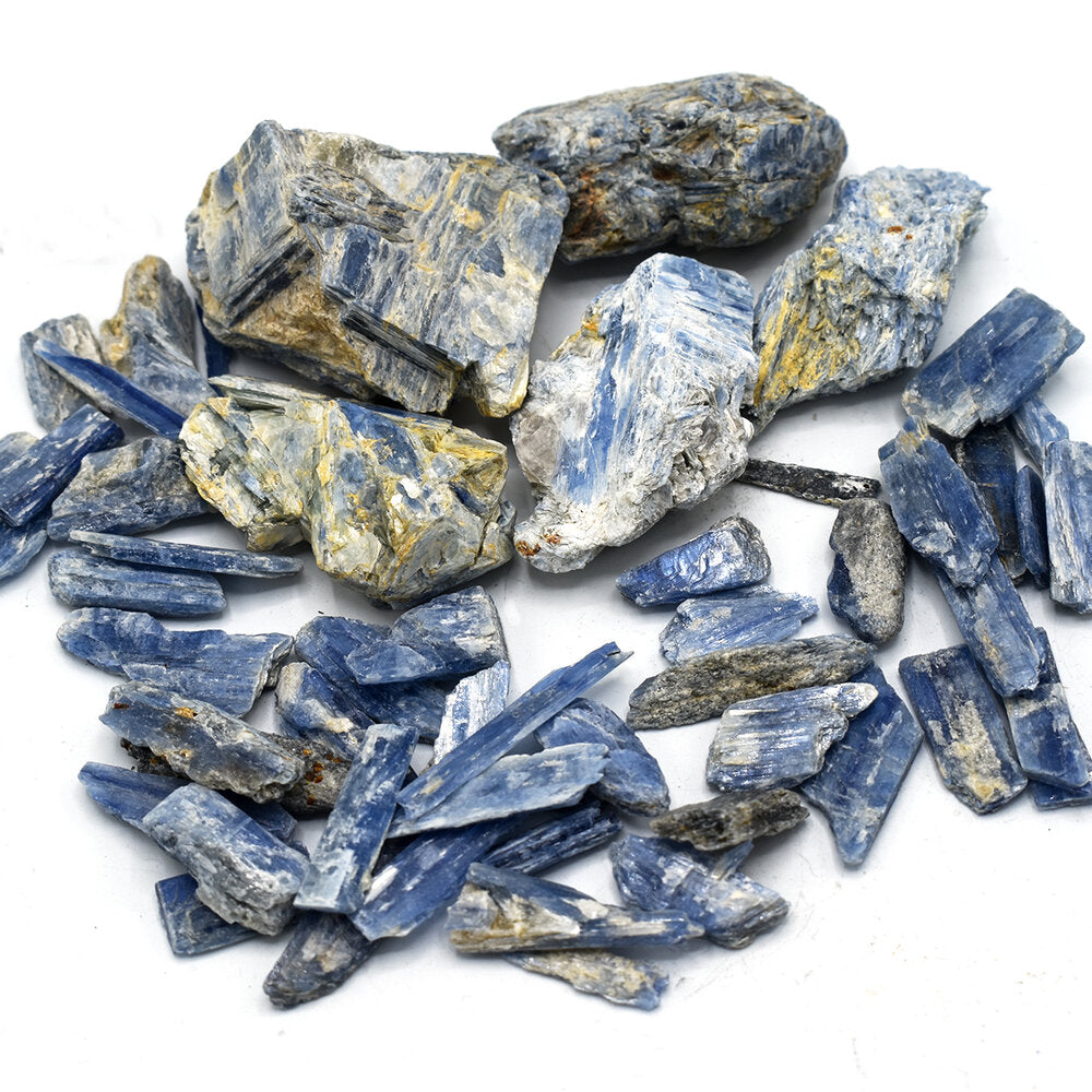 Cianite grezza