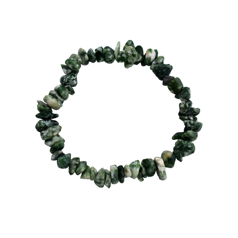 Bracciale in chips di Agata Muschiata
