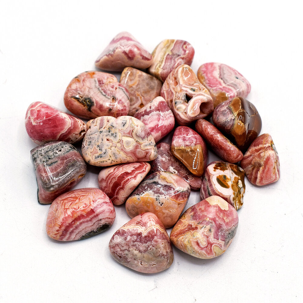 Rodocrosite