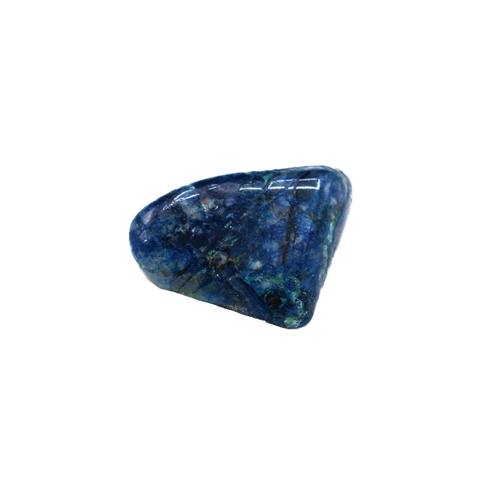 Shattuckite