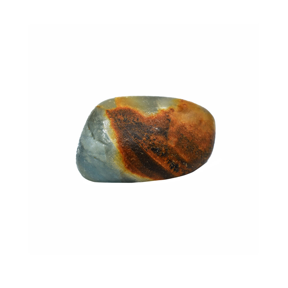 Aragonite azzurra