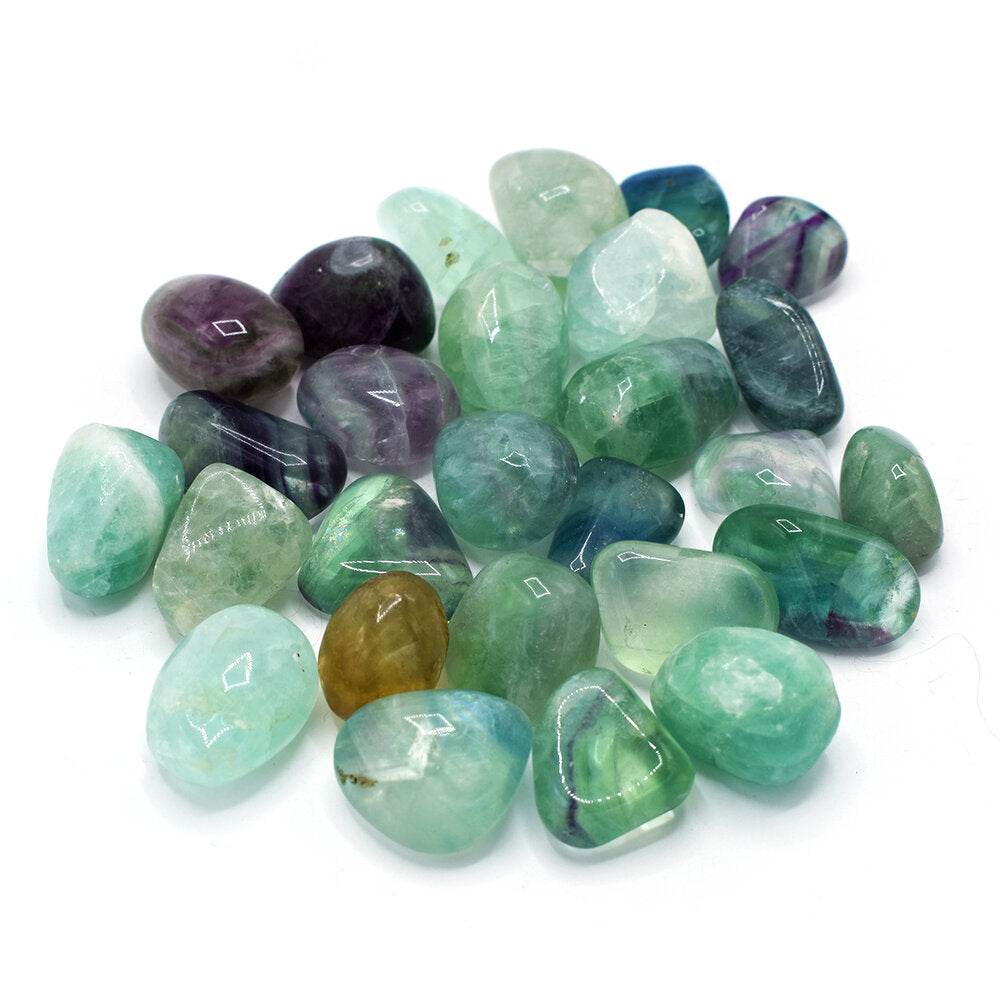 Fluorite policroma - qualità extra