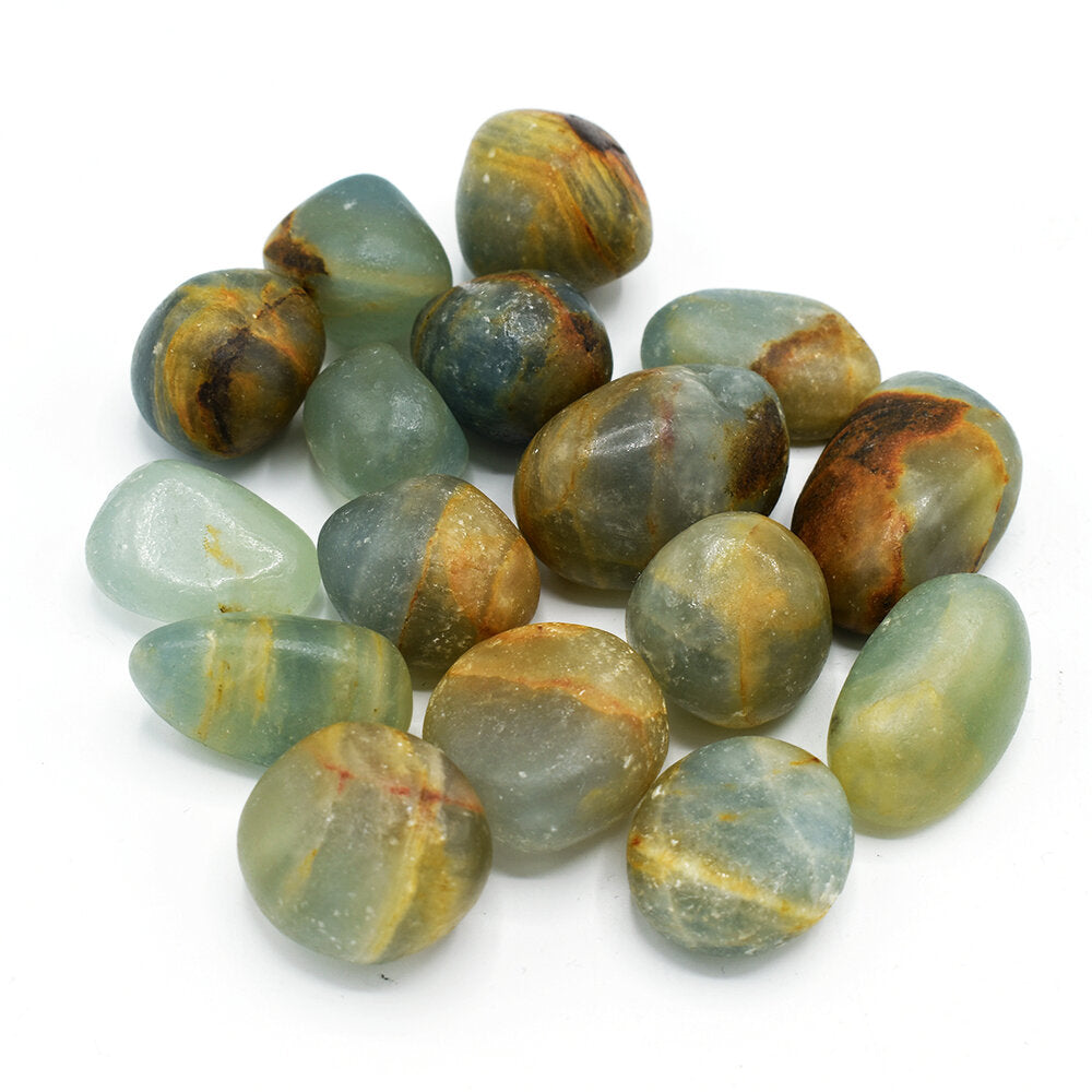 Aragonite azzurra