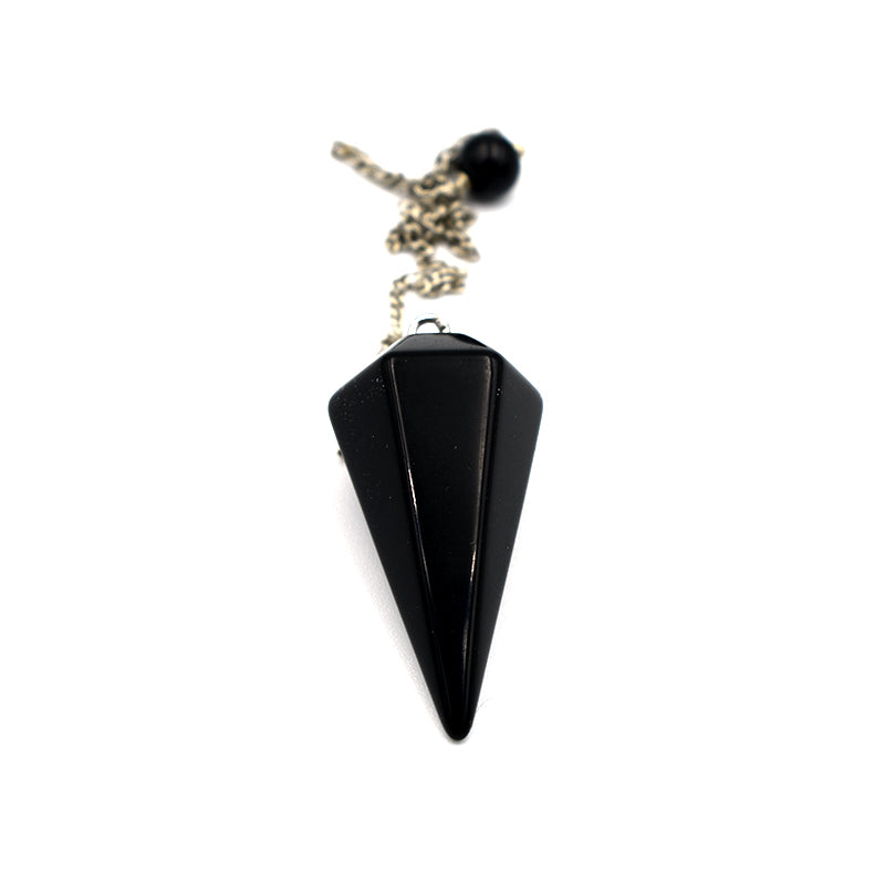 Pendolino in Ossidiana Nera