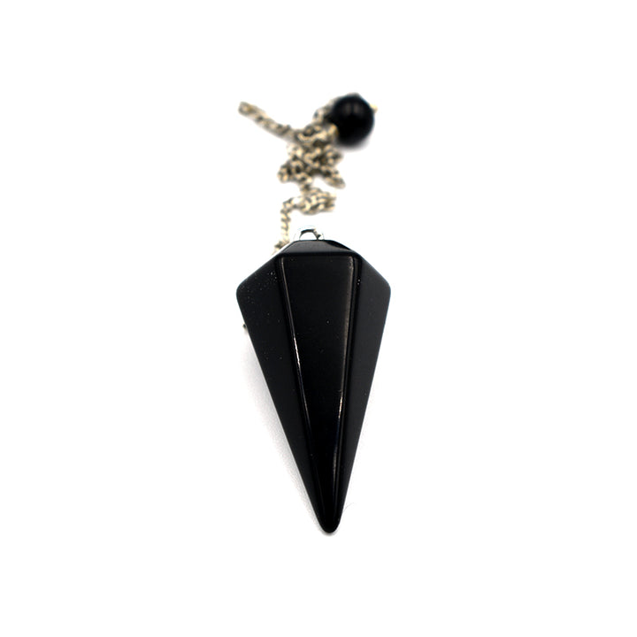 Pendolino in Ossidiana Nera