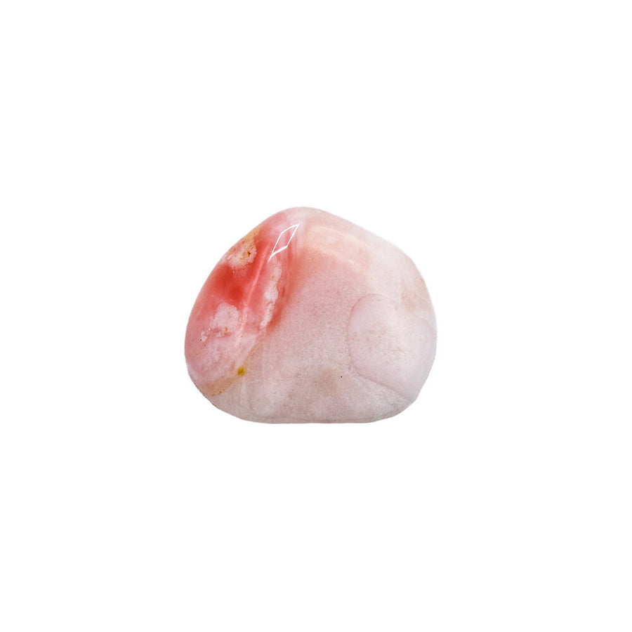 Opale rosa
