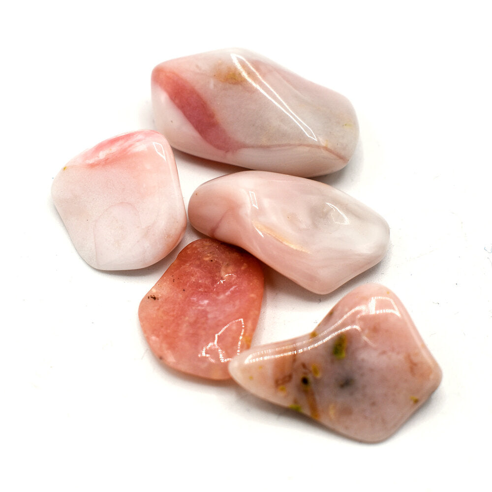 Opale rosa