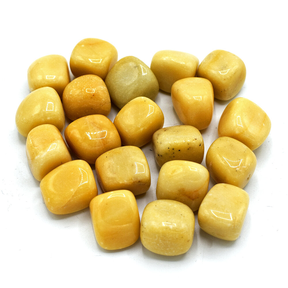 Diaspro giallo
