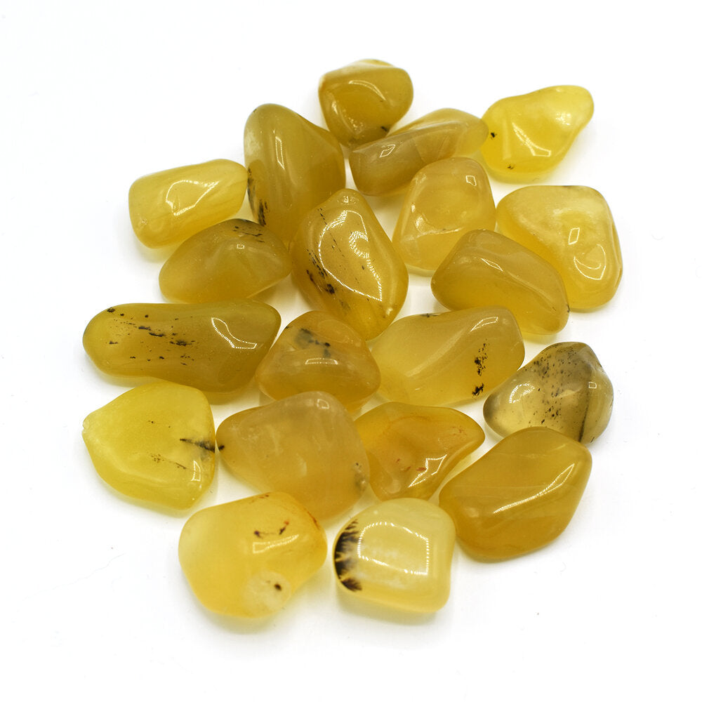 Opale giallo
