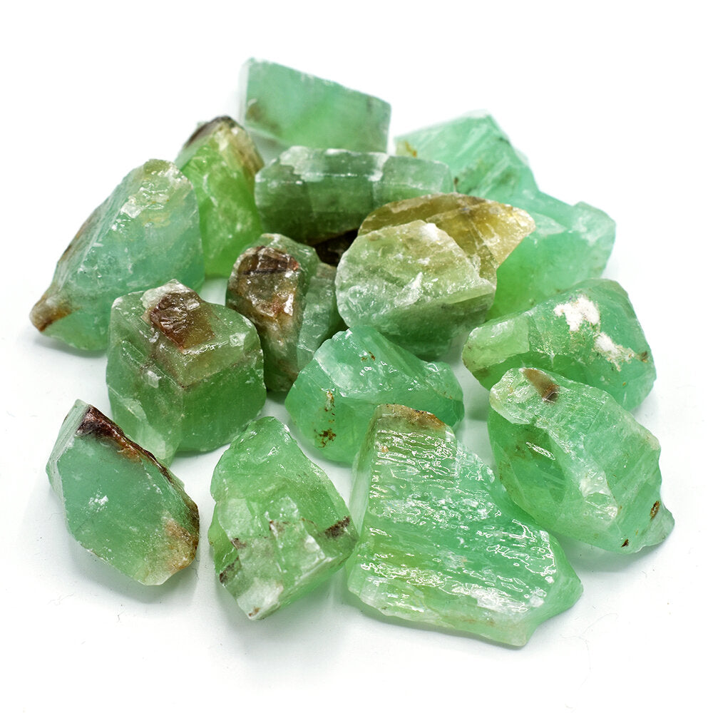 Calcite verde