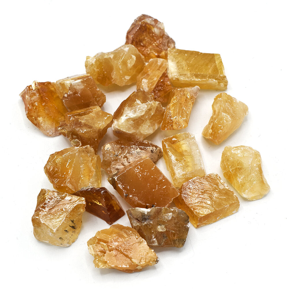 Calcite miele