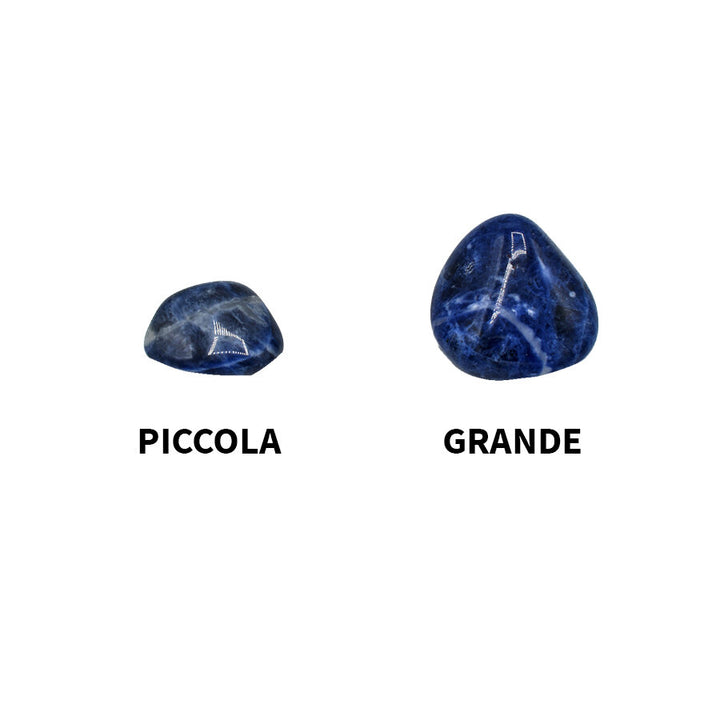 Sodalite