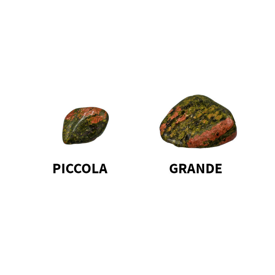 Unakite
