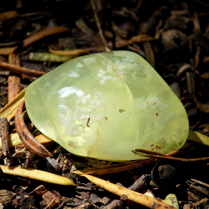 Prehnite